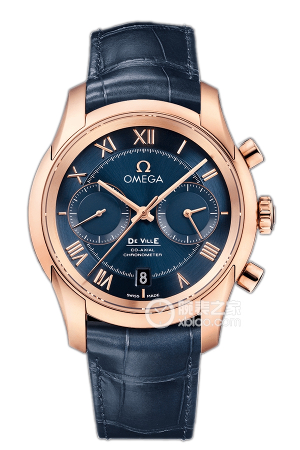 OMEGA DE VILLE 431.53.42.51.03.001