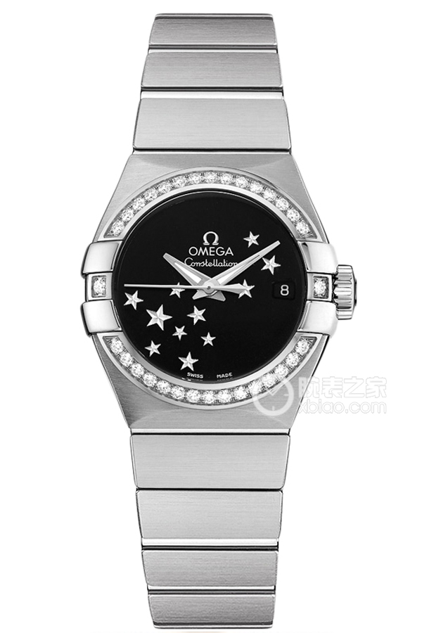 OMEGA CONSTELLATION 123.15.27.20.01.001