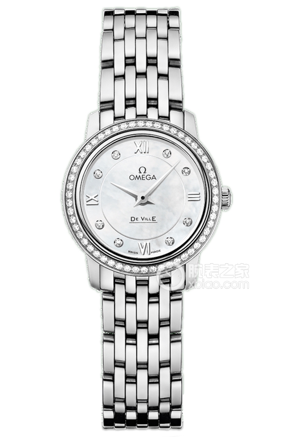 OMEGA DE VILLE 424.15.24.60.55.001