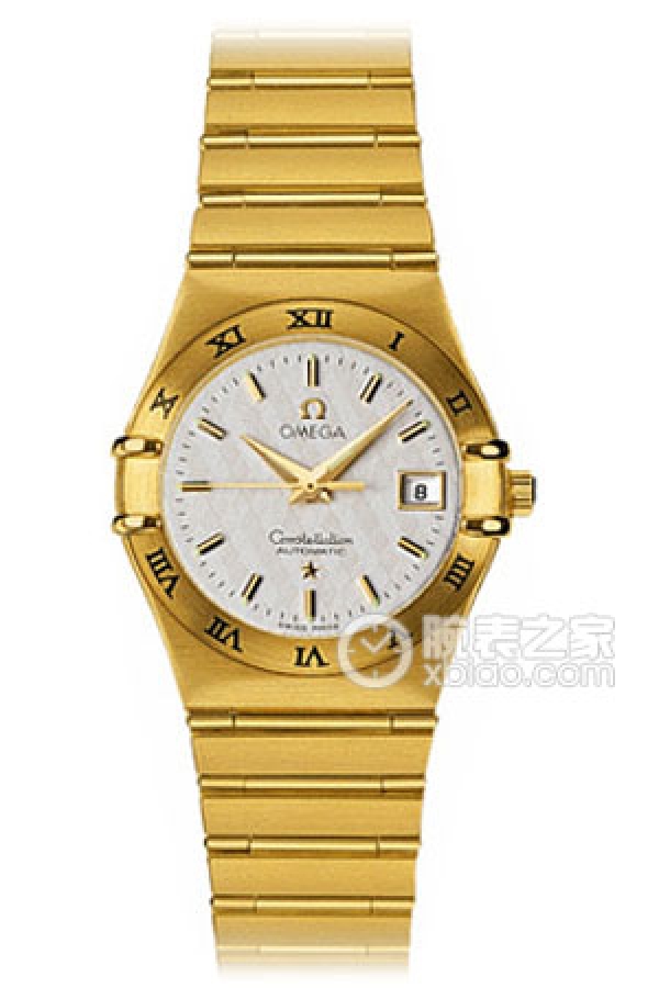 OMEGA CONSTELLATION 1192.30