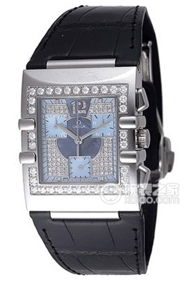 OMEGA CONSTELLATION 1847.95.11