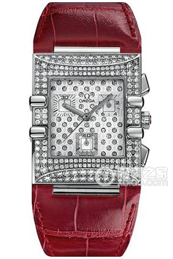 OMEGA CONSTELLATION 1845.87.31