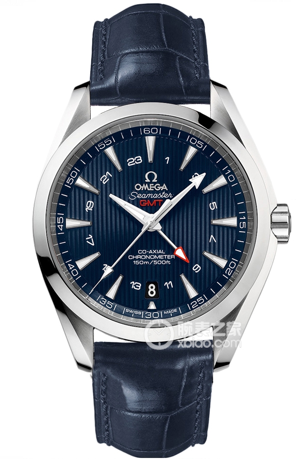 OMEGA SEAMASTER 231.13.43.22.03.001