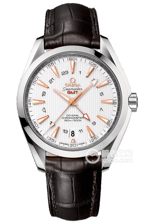 OMEGA SEAMASTER 231.13.43.22.02.004