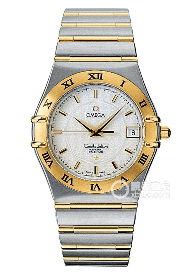 OMEGA CONSTELLATION 1252.30.00