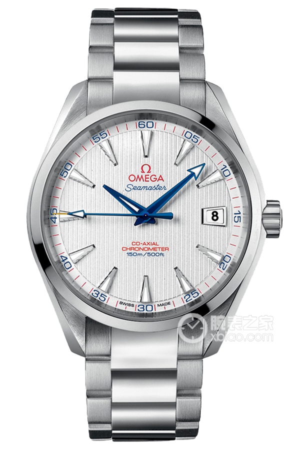 OMEGA SEAMASTER 231.10.42.21.02.002