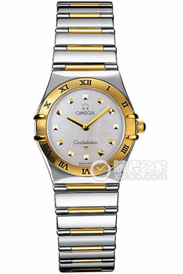 OMEGA CONSTELLATION 1371.71.00