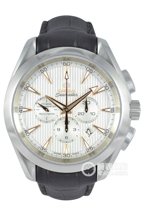 OMEGA SEAMASTER 231.13.44.50.02.001