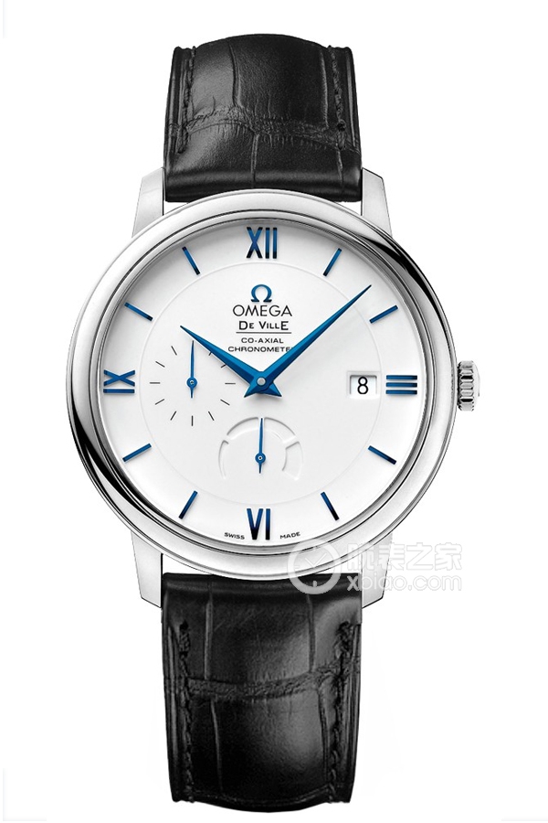 OMEGA DE VILLE 424.53.40.21.04.001