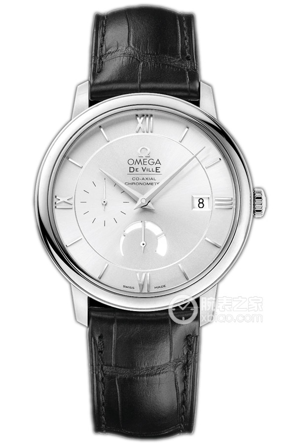 OMEGA DE VILLE 424.13.40.21.02.001