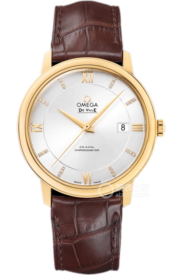 OMEGA DE VILLE 424.53.40.20.52.001