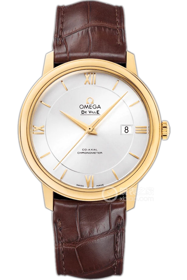 OMEGA DE VILLE 424.53.40.20.02.002