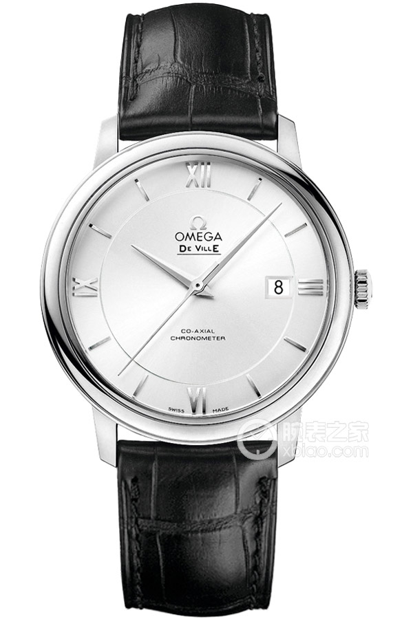 OMEGA DE VILLE 424.13.40.20.02.001
