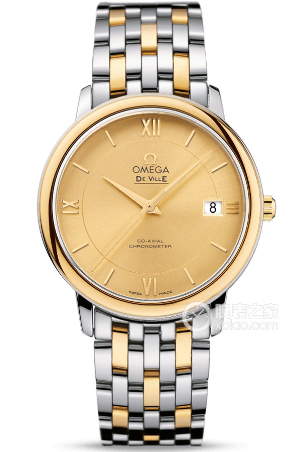 OMEGA DE VILLE 424.20.37.20.08.001