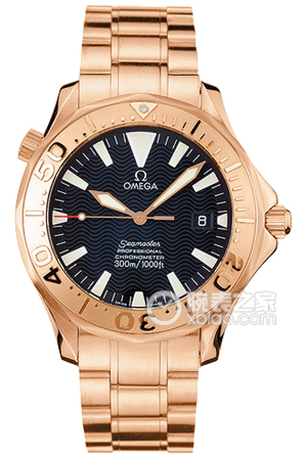 OMEGA SEAMASTER 2136.50.00