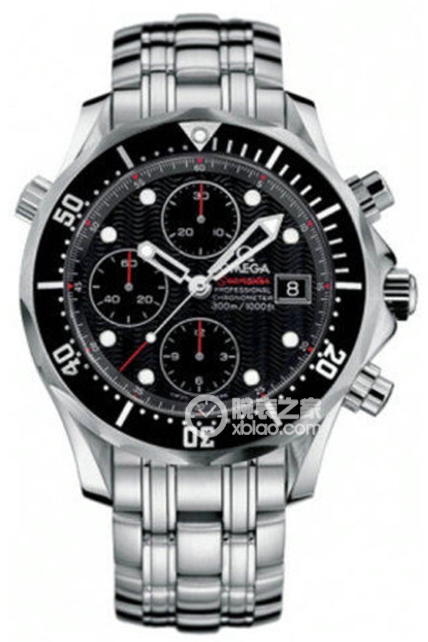 OMEGA SEAMASTER 212.30.42.40.01.001