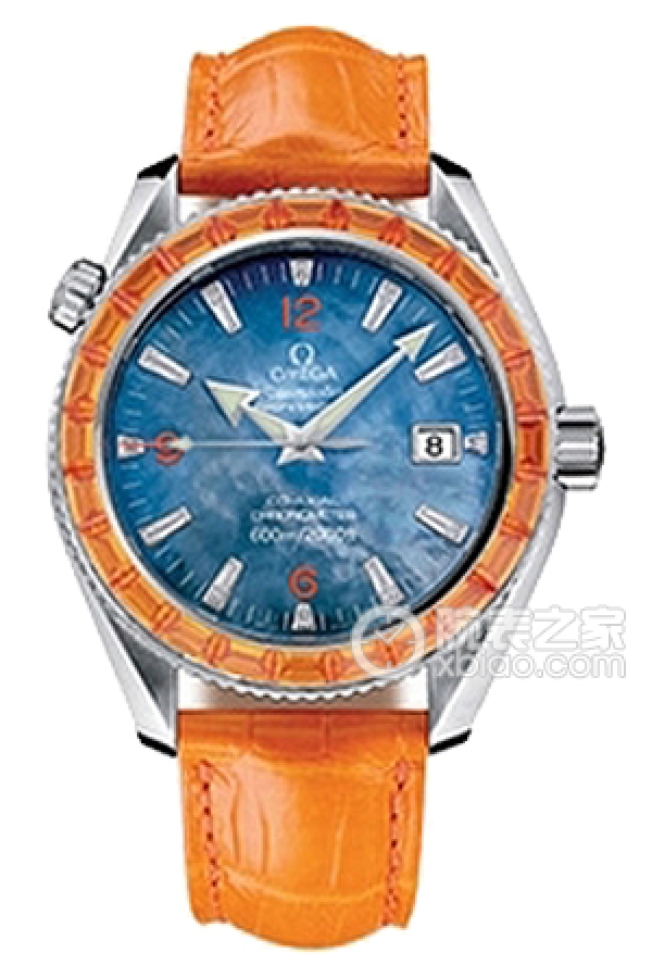 OMEGA SEAMASTER 2912.50.38