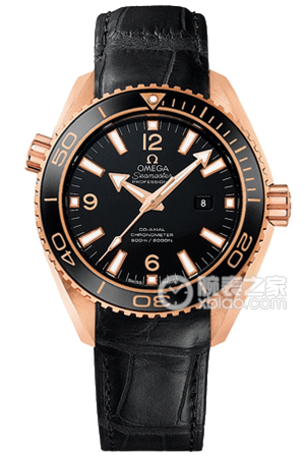 OMEGA SEAMASTER 232.63.38.20.01.001
