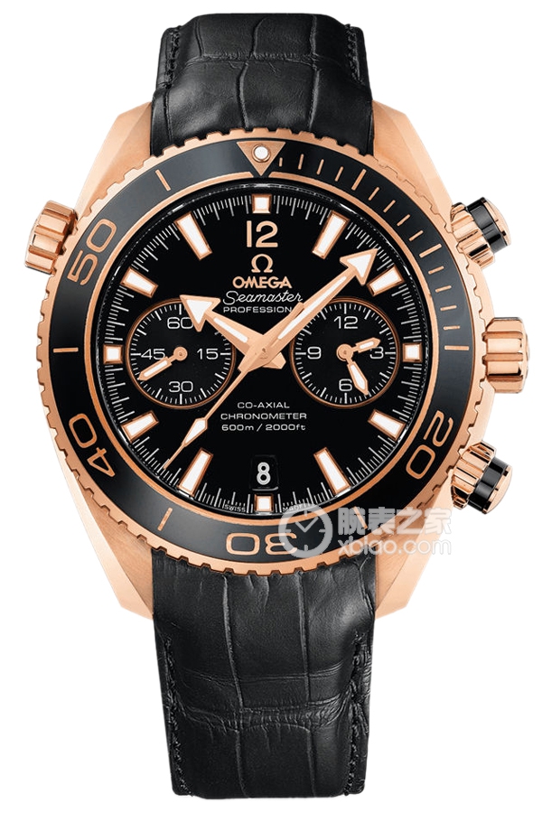 OMEGA SEAMASTER 232.63.46.51.01.001