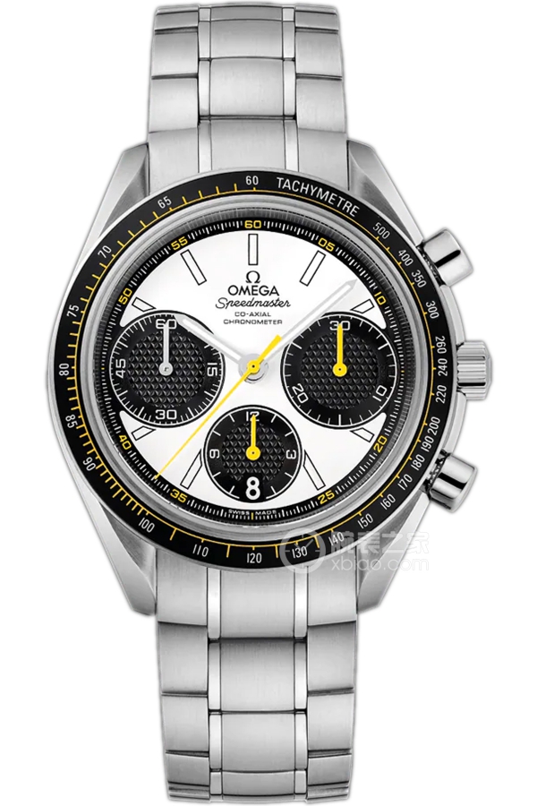 OMEGA SPEEDMASTER 326.30.40.50.04.001