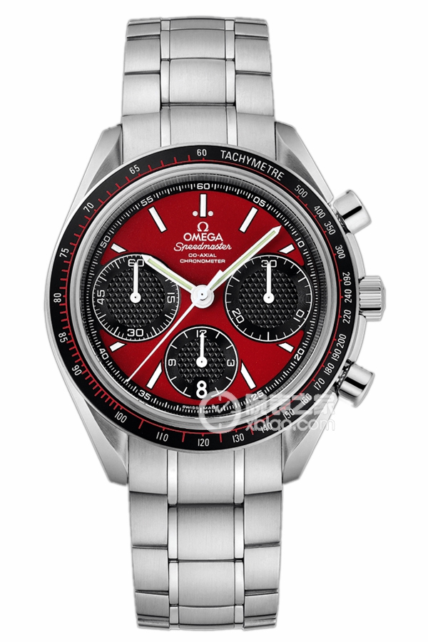 OMEGA SPEEDMASTER 326.30.40.50.11.001