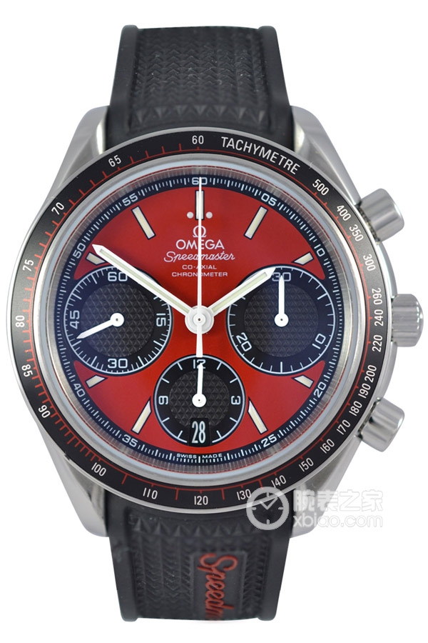 OMEGA SPEEDMASTER 326.32.40.50.11.001
