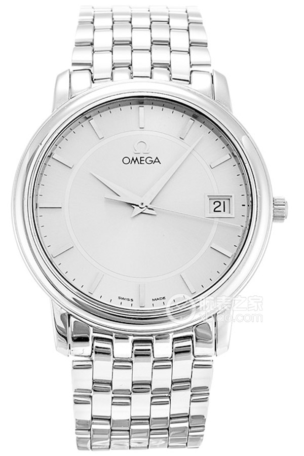 OMEGA DE VILLE 4510.31.00