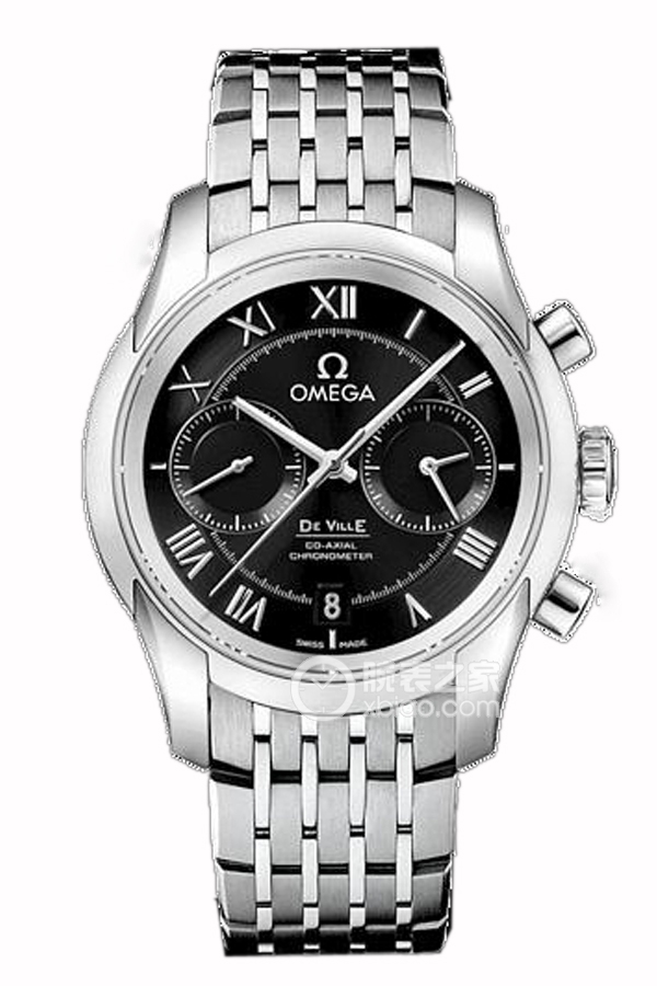 OMEGA DE VILLE 431.10.42.51.01.001