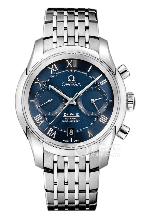 OMEGA DE VILLE 431.10.42.51.03.001