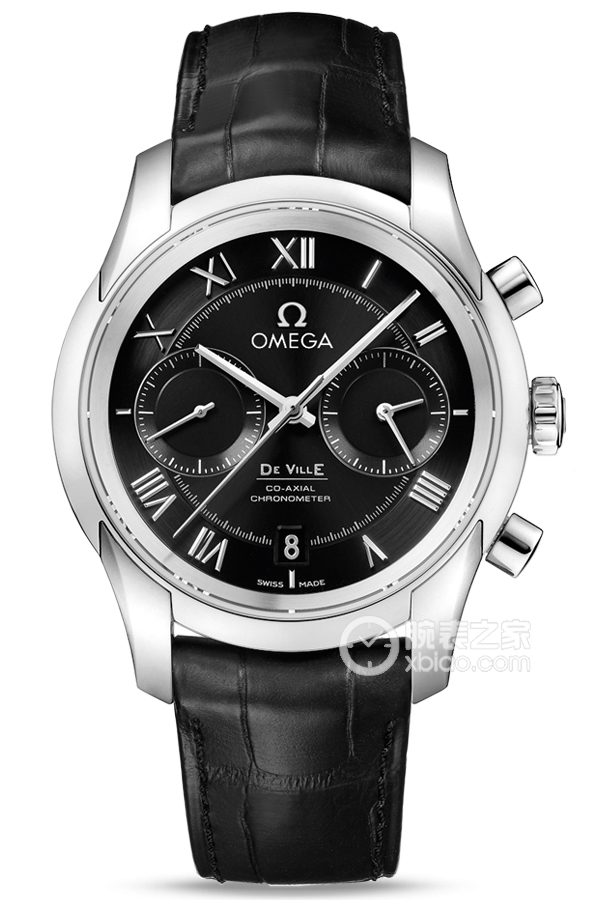 OMEGA DE VILLE 431.13.42.51.01.001