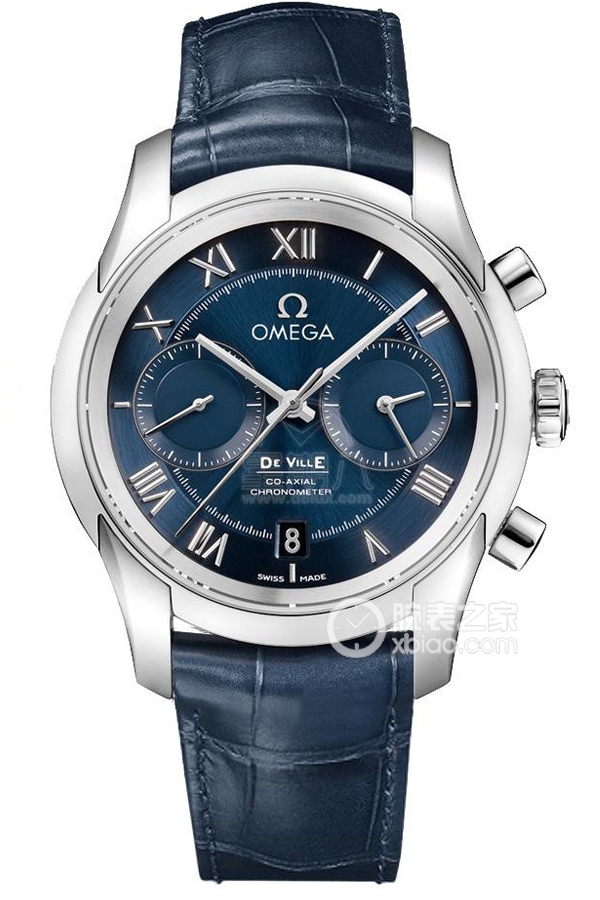 OMEGA DE VILLE 431.13.42.51.03.001