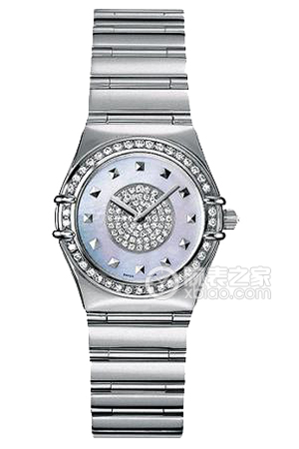 OMEGA CONSTELLATION 1970.11.51