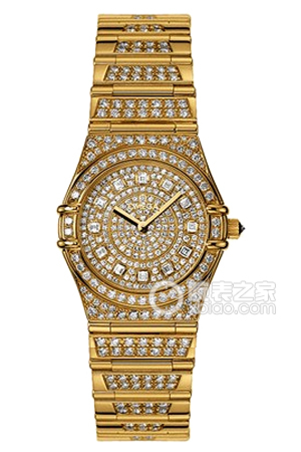 OMEGA CONSTELLATION 1970.21.21