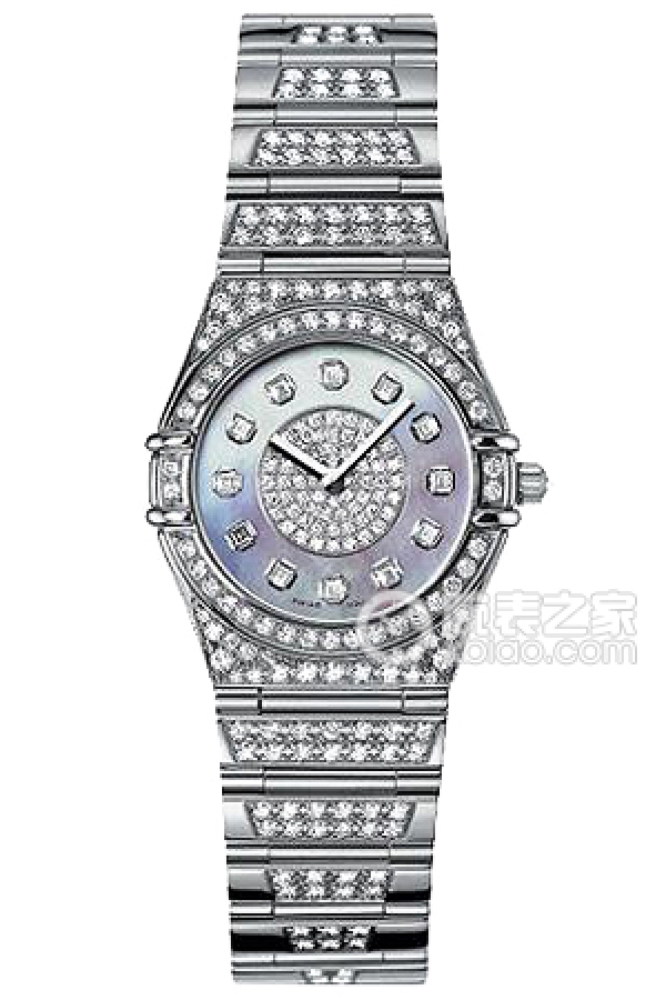 OMEGA CONSTELLATION 1970.21.51