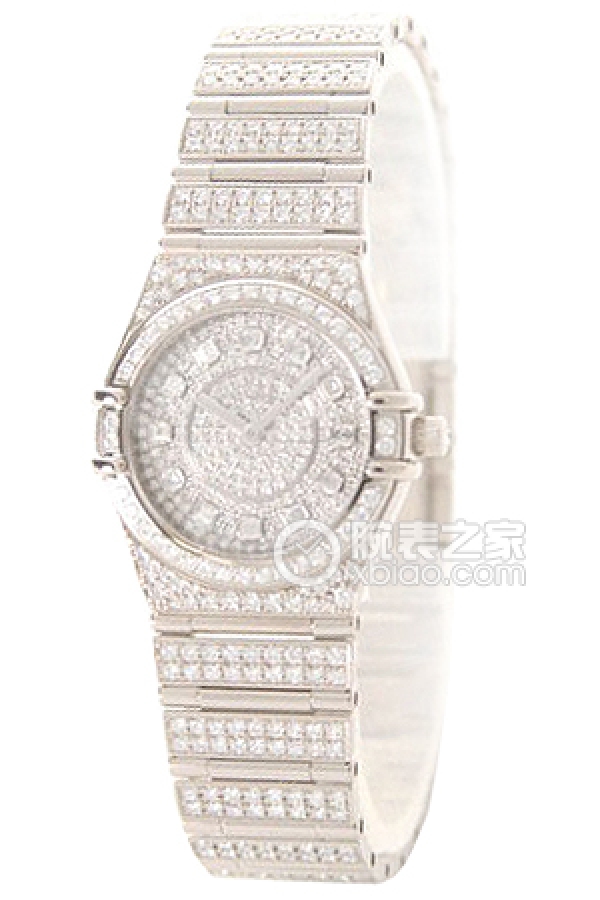 OMEGA CONSTELLATION 1970.31.51