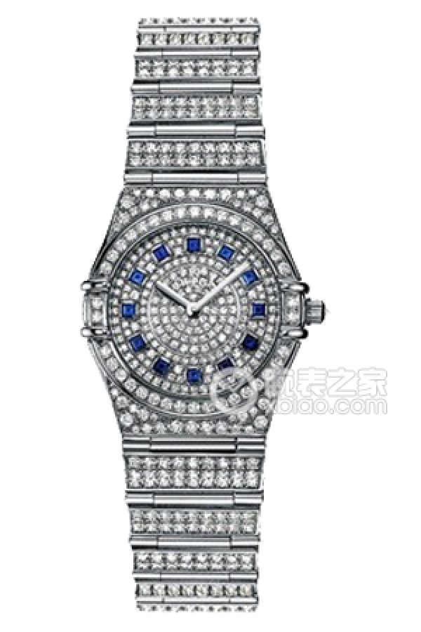 OMEGA SPECIALITIES 1970.31.52