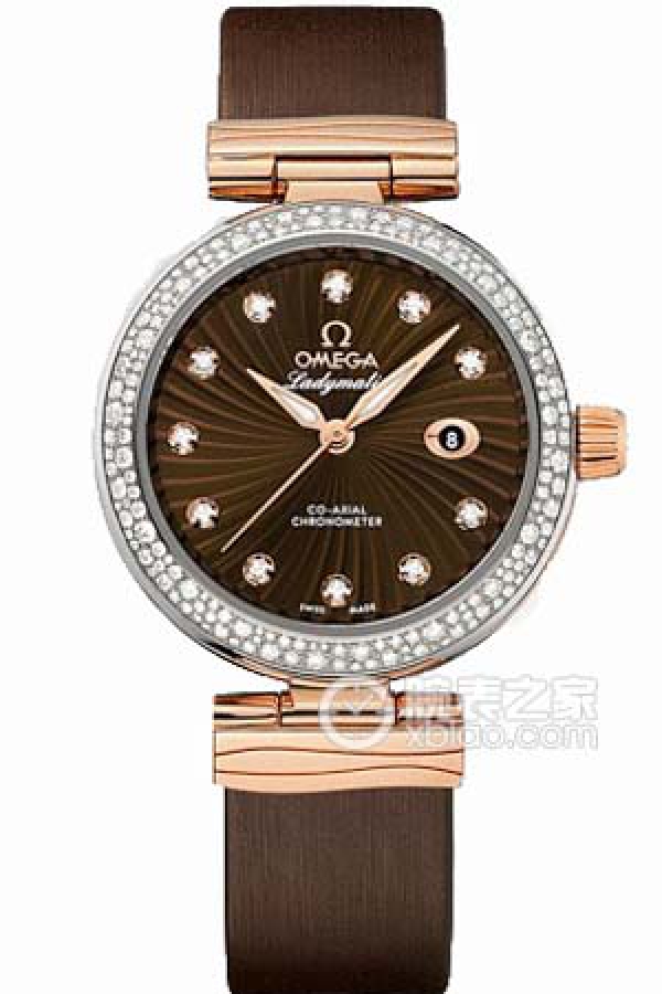 OMEGA DE VILLE 425.27.34.20.63.001
