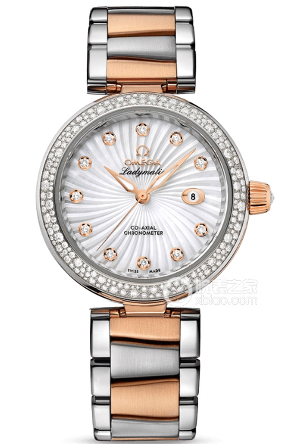 OMEGA DE VILLE 425.25.34.20.55.001