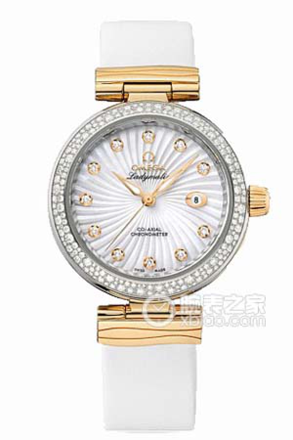 OMEGA DE VILLE 425.27.34.20.55.002