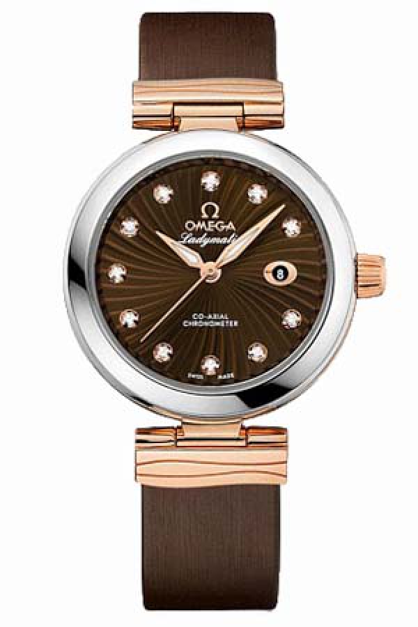 OMEGA DE VILLE 425.22.34.20.63.001