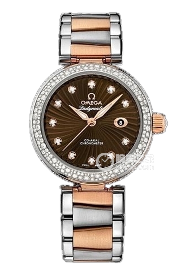 OMEGA DE VILLE 425.25.34.20.63.001