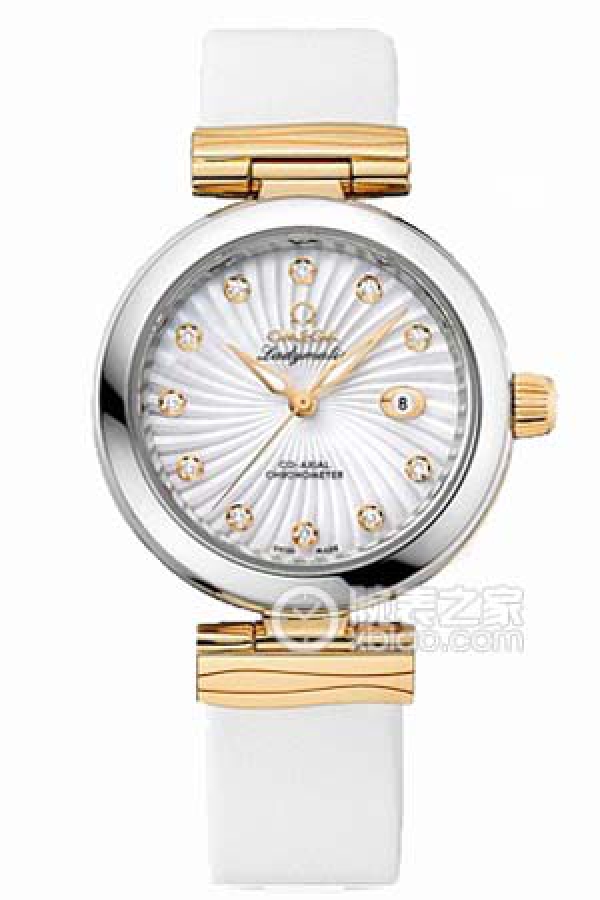 OMEGA DE VILLE 425.22.34.20.55.002