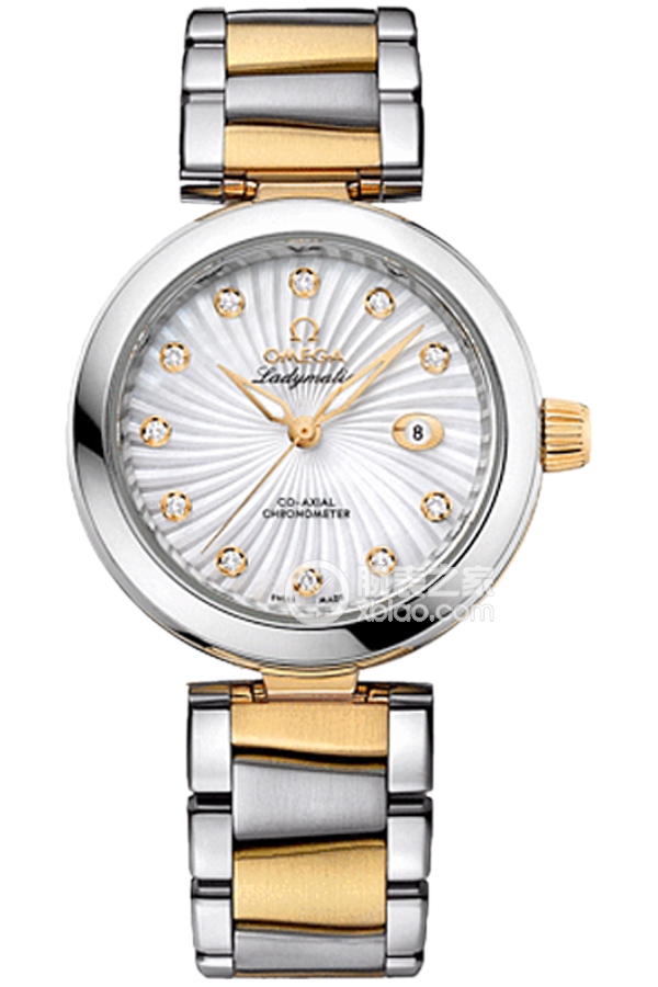 OMEGA DE VILLE 425.20.34.20.55.002