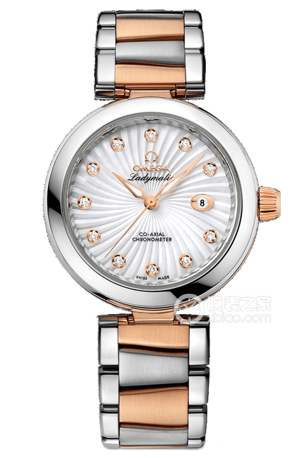 OMEGA DE VILLE 425.20.34.20.55.001