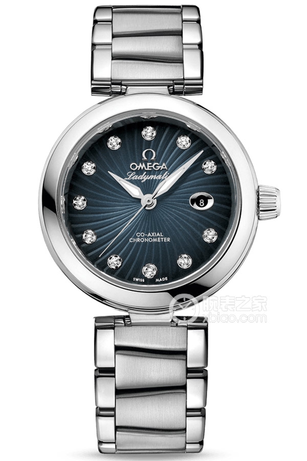 OMEGA DE VILLE 425.30.34.20.56.001