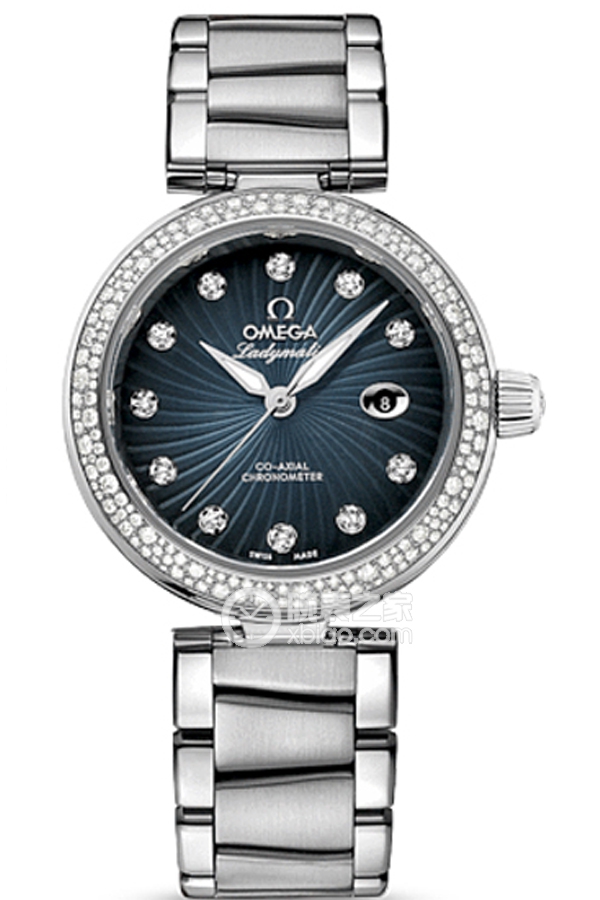 OMEGA DE VILLE 425.35.34.20.56.001