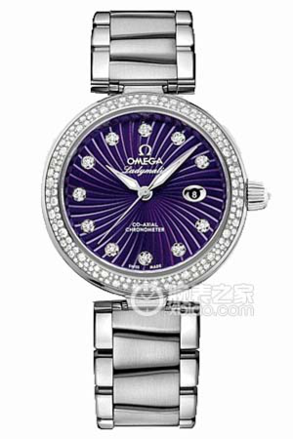 OMEGA DE VILLE 425.35.34.20.60.001