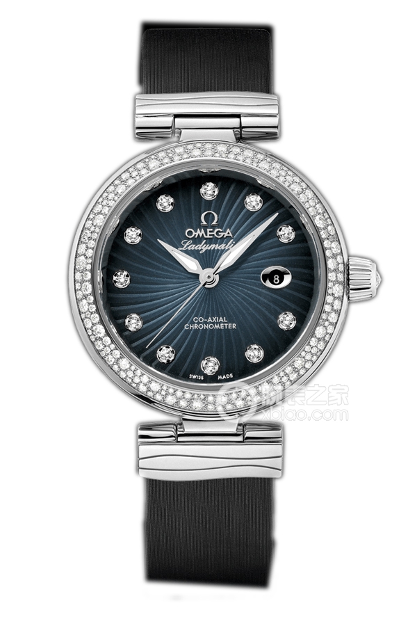 OMEGA DE VILLE 425.37.34.20.56.001