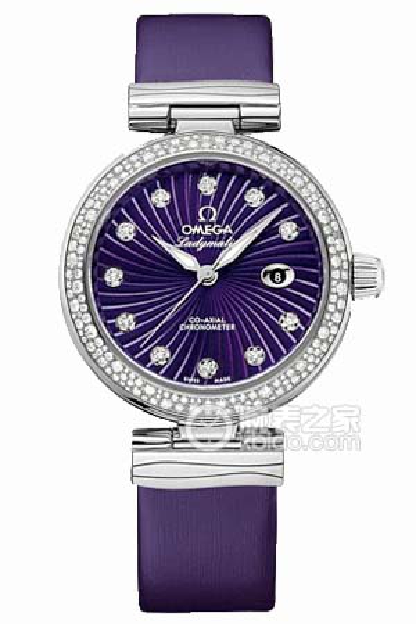 OMEGA DE VILLE 425.37.34.20.60.001