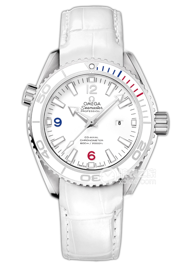 OMEGA SPECIALITIES 522.33.38.20.04.001